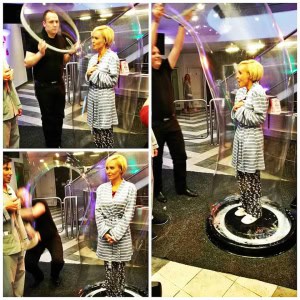 Teleráno, TV Markíza tv Markíza